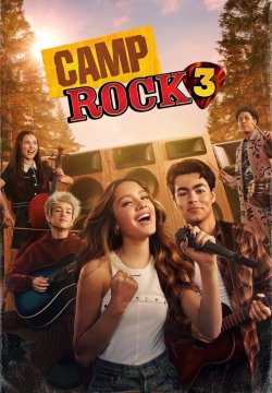 Camp Rock 3