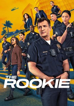 The Rookie - Stagione 8