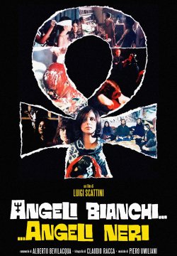 Angeli bianchi… angeli neri
