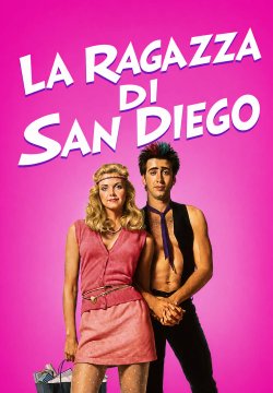 La ragazza di San Diego