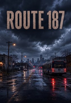 Route 187 - Stagione 1