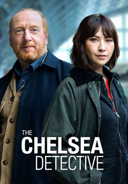 The Chelsea Detective - Stagione 4